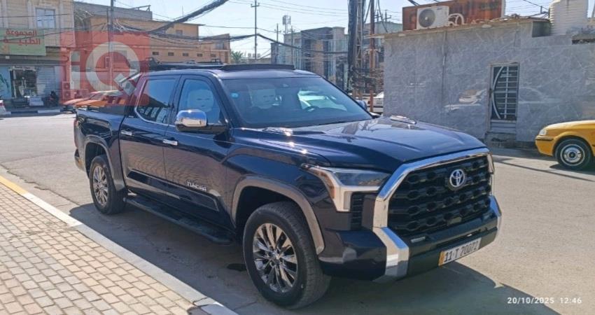 Toyota Tundra